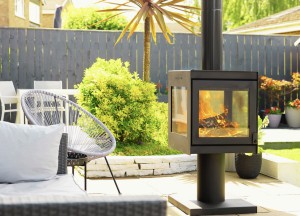 Hotspot in je tuin: de Firebloom Fresco van Trimline Fires - Trimline Fires