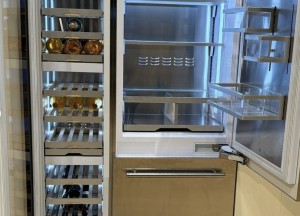 Dolomite premium koelkasten | SMEG