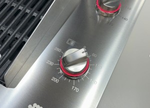 Inbouw barbecues voor de buitenkeuken | SMEG