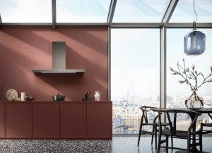 De stille kracht van de Plane Plus NRS-serie afzuigkappen - 