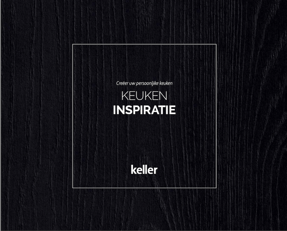 Keller Keukens inspiratiegids