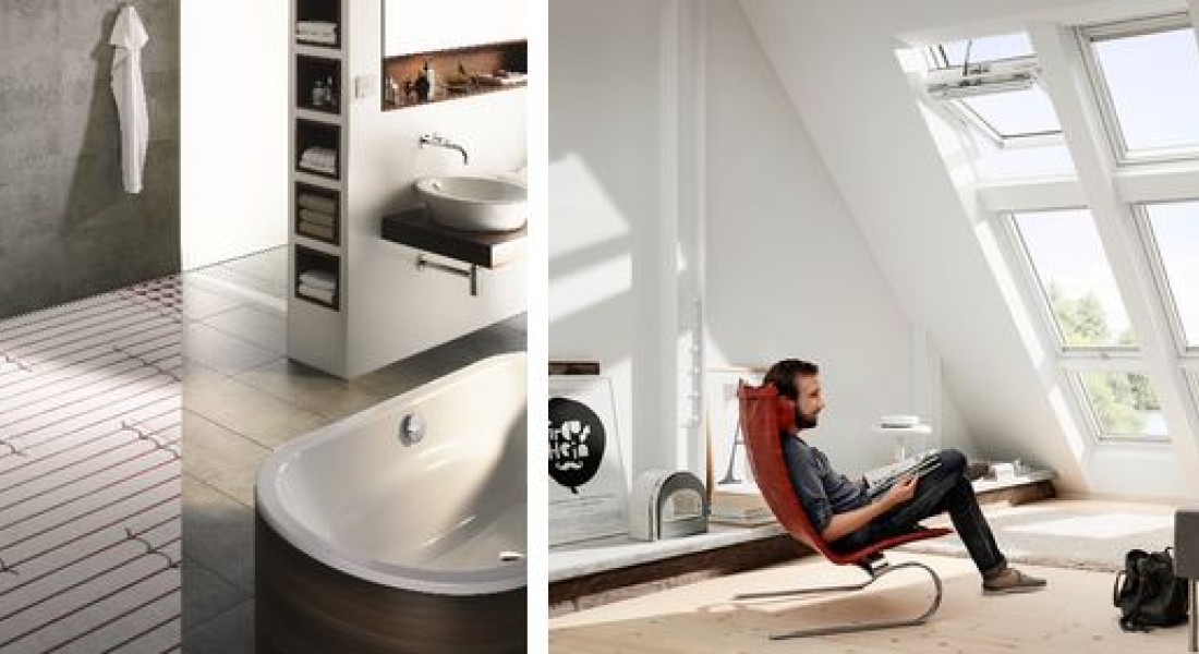 Vijf verbouw-tips om de waarde van je huis te verhogen