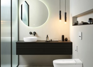 ViClean-I 200 douche-wc | Villeroy Boch - Villeroy &amp; Boch