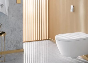 ViClean-I 200 douche-wc van Villeroy Boch - Villeroy & Boch