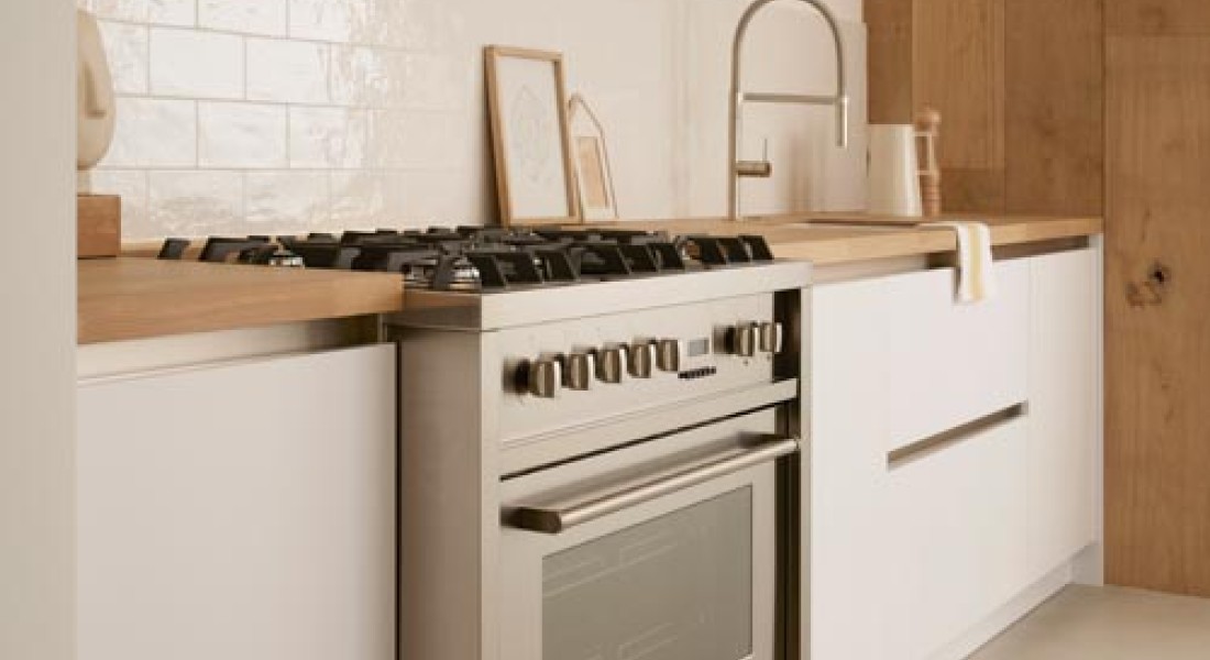 Pure Basic | Keller Keukens