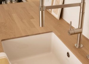 Pure Basic | Keller Keukens