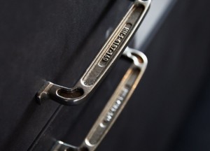 Industriële keuken Black Metal | Keller Keukens