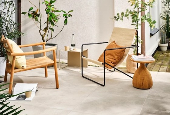 vtwonen buitentegels by Douglas & Jones - vtwonen buitenvloeren by Douglas &amp; Jones