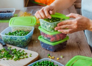 Voor- en nadelen van de veganistische maaltijdboxen - 