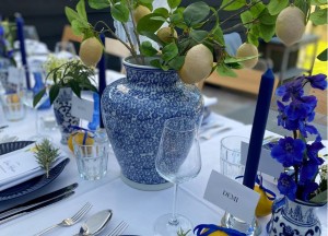 Tips voor kleur in het interieur - 