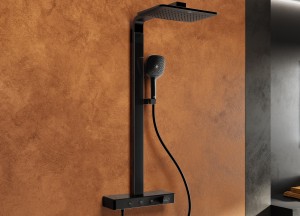 Infinity Showers | Villeroy &amp; Boch - Villeroy &amp; Boch