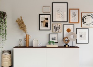 Aan de slag met meubelpanelen - 