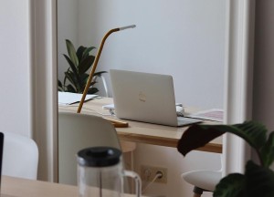 Tips voor een inspirerende werkkamer - 