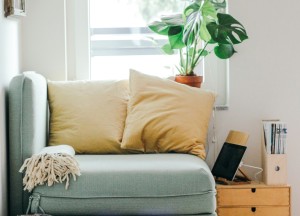 Zo zorg je voor een gezonde lucht in huis! - 