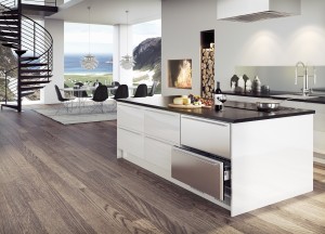 Wat zijn de voordelen van wijnkasten en -koelkasten? - 