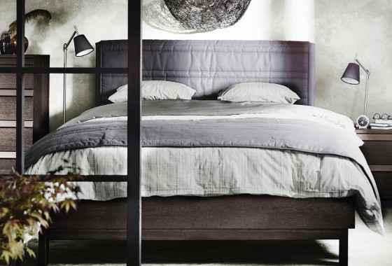 Geef de slaapkamer een sfeervolle opfrisser - Ikea