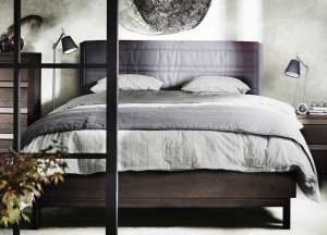 Geef de slaapkamer een sfeervolle opfrisser - Ikea