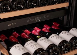 De wijnkast: een ode aan de wijn - 