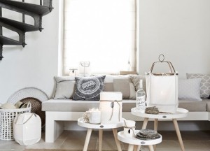 Woontrends Riverdale: Bohemian Blend - 