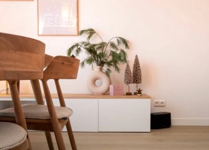 Maak gebruik van een legservice - 