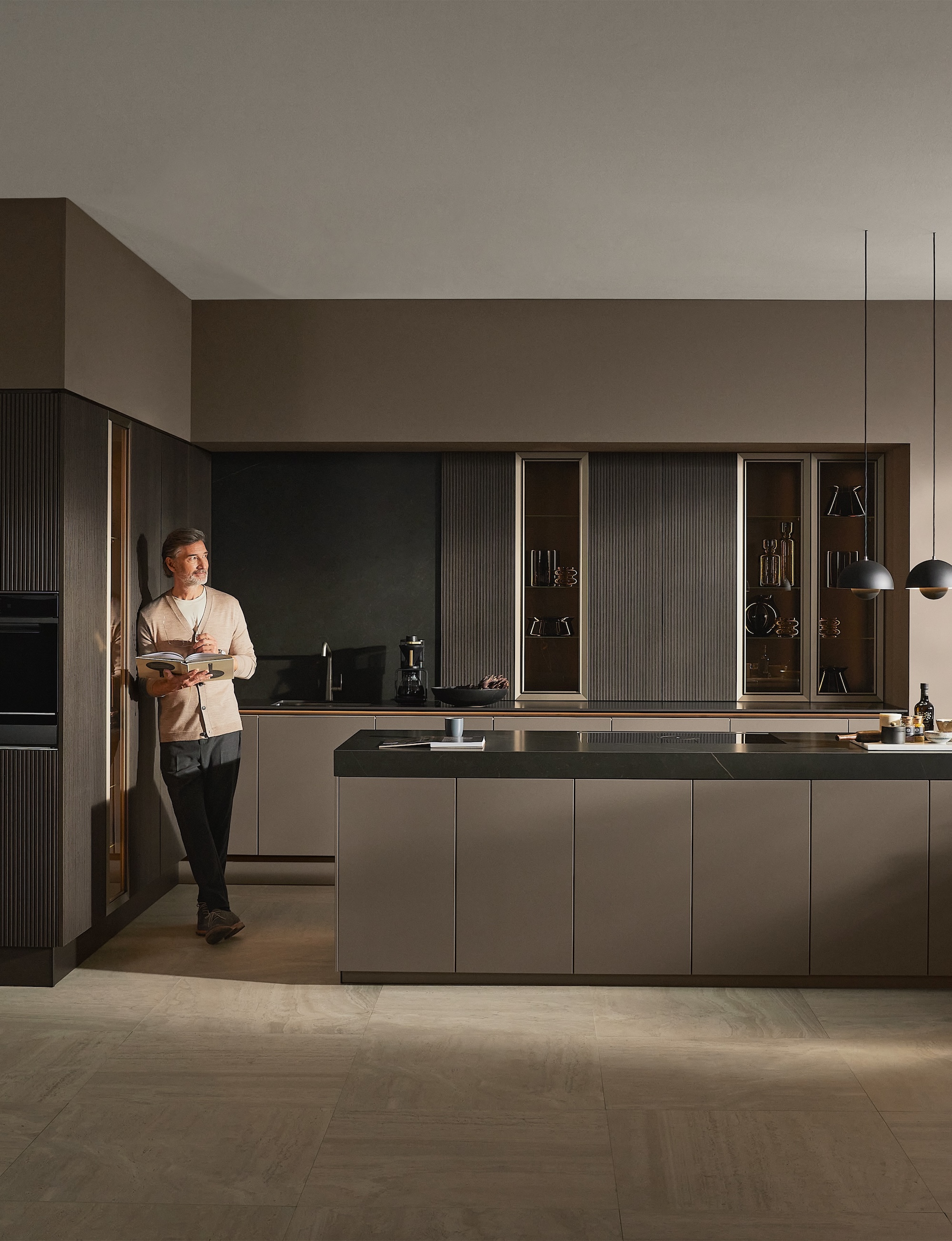 neoLODGE | Nolte Küchen