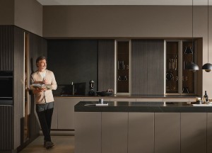 neoLODGE | Nolte Küchen - Nolte Kuchen