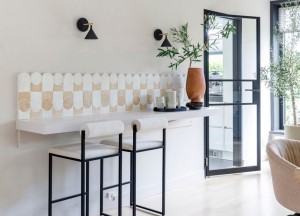 Platta Blanc en Naturel Soleil  | Designtegels.nl - 
