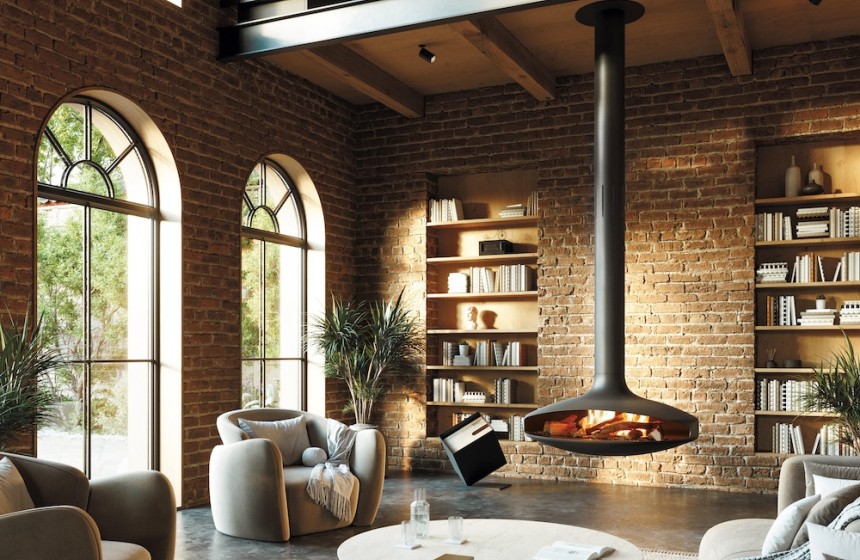 FOCUS, EEN INTERNATIONALE DESIGN LEGENDE