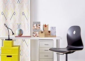 Ikea stylingtips voor je studentenkamer - Ikea
