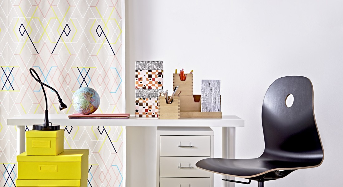 Ikea stylingtips voor je studentenkamer