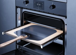 Pizzameister | Küppersbusch - Küppersbusch