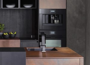 Inbouw koffiezetapparaat | Küppersbusch - Küppersbusch