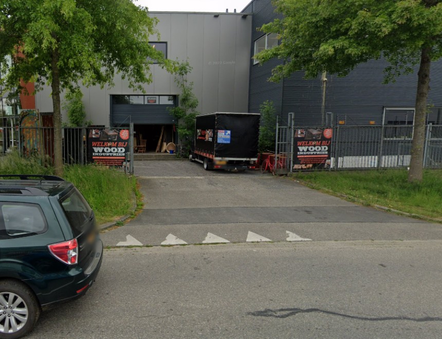 Woodindustries - Woerdense Verlaat