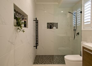 Inspiratie en tips voor een mooie badkamer - 