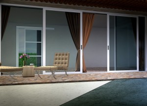 Veranda: de charmante verlenging van jouw woonruimte - 