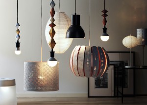 IKEA schakelt over op verkoop milieuvriendelijke LED-verlichting - Ikea