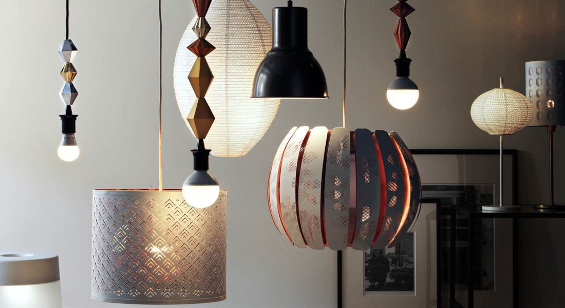 IKEA schakelt over op verkoop milieuvriendelijke LED-verlichting