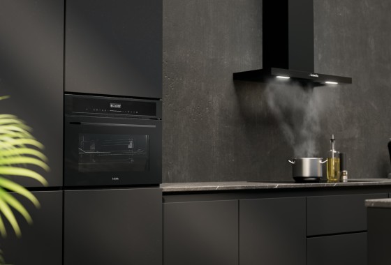 Afzuigkap AB390ZT | ETNA - ETNA keukenapparatuur