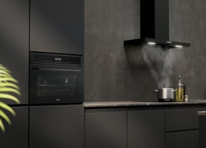 Afzuigkap AB390ZT | ETNA - ETNA keukenapparatuur