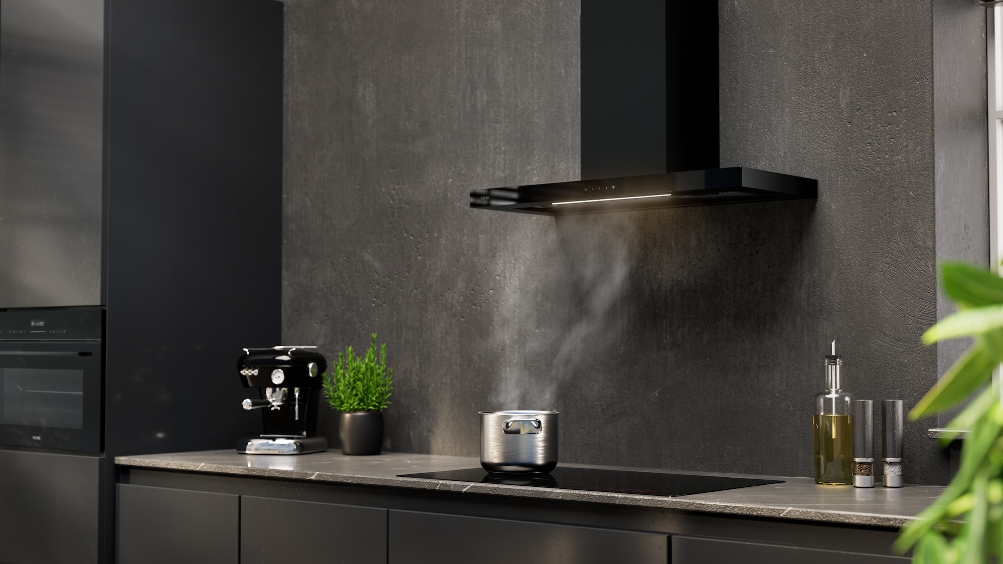 Afzuigkap AB791ZT | ETNA