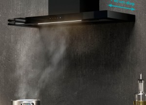 Afzuigkap AB791ZT | ETNA