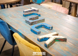 Truckwood | Woodindustries - Woodindustries