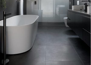 Aandachtspunten voor het verwijderen van een badkamervloer - 