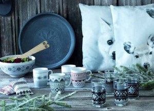 Warme winterse interieur accessoires van IKEA - Ikea