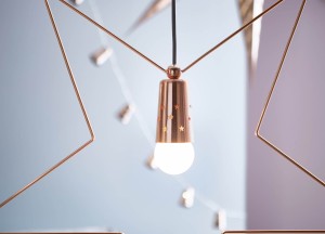 Sfeervolle accessoires voor de kerst van IKEA - 