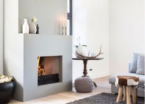 Geef je interieur een Scandinavische 'look' - 