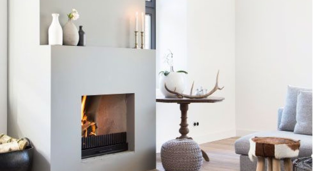 Geef je interieur een Scandinavische 'look'