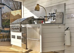 G3 Ladekoelkast RVS | Norcool