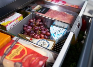 G3 Ladekoelkast RVS | Norcool