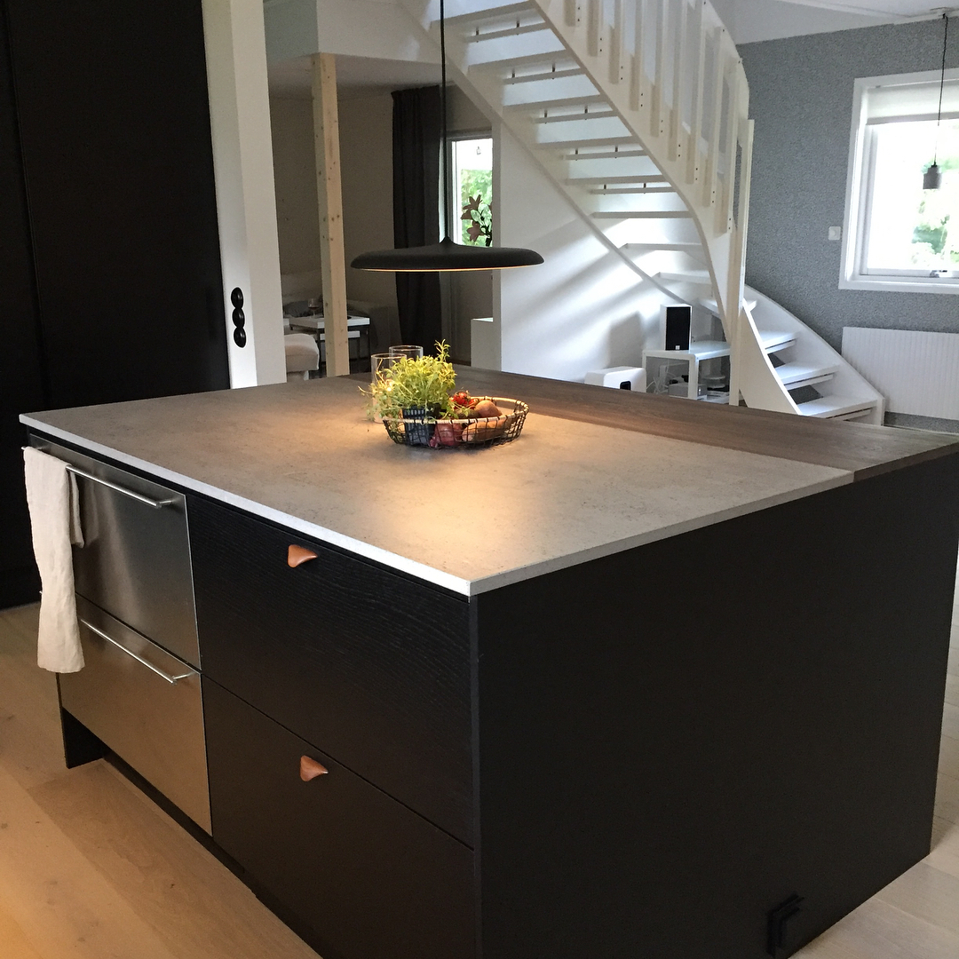 G3 Ladekoelkast RVS | Norcool